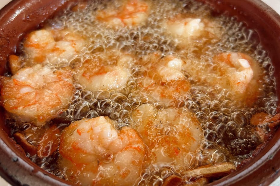 gastronomia Lanzarote